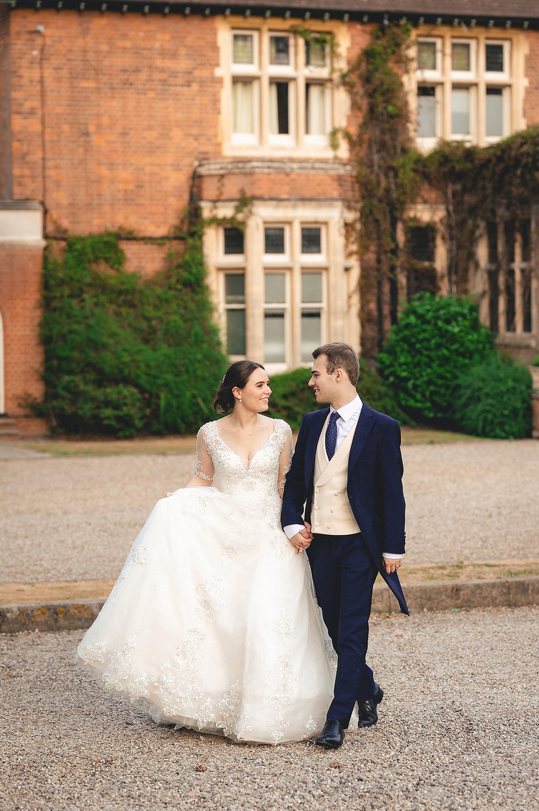 Wedding photograph 10 by Andrew Miles