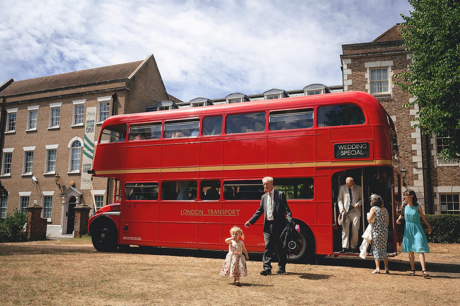 Wedding photograph 105 by Andrew Miles
