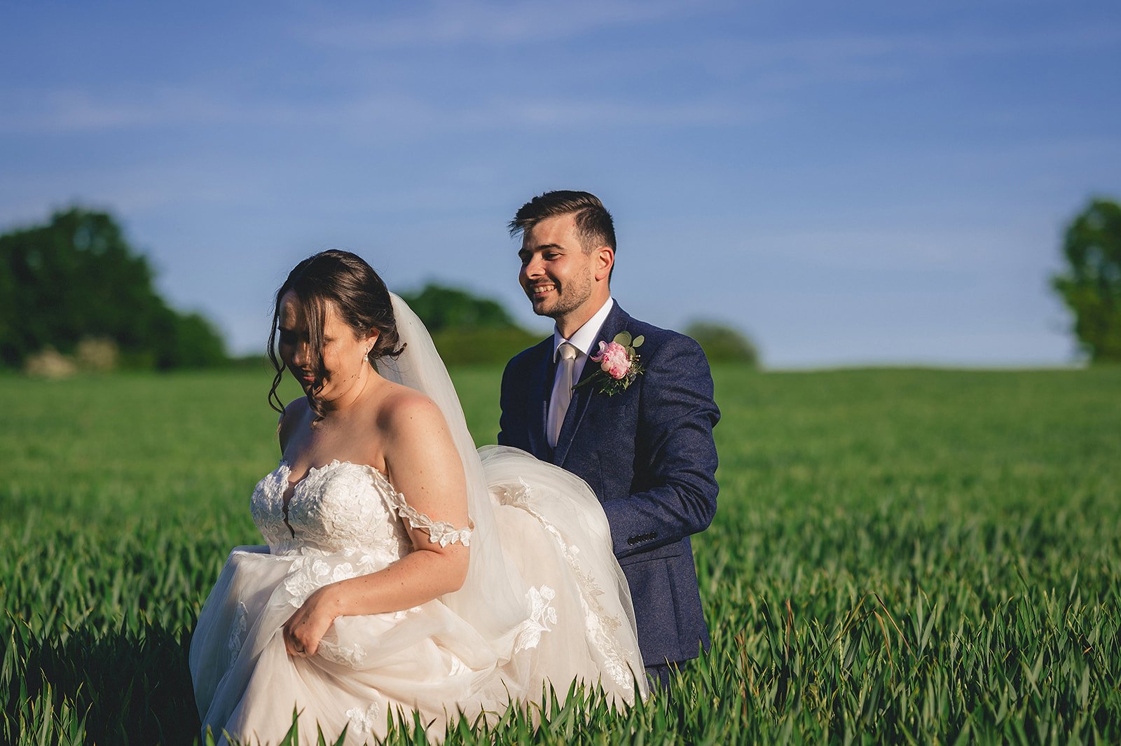 Wedding photograph 109 by Andrew Miles