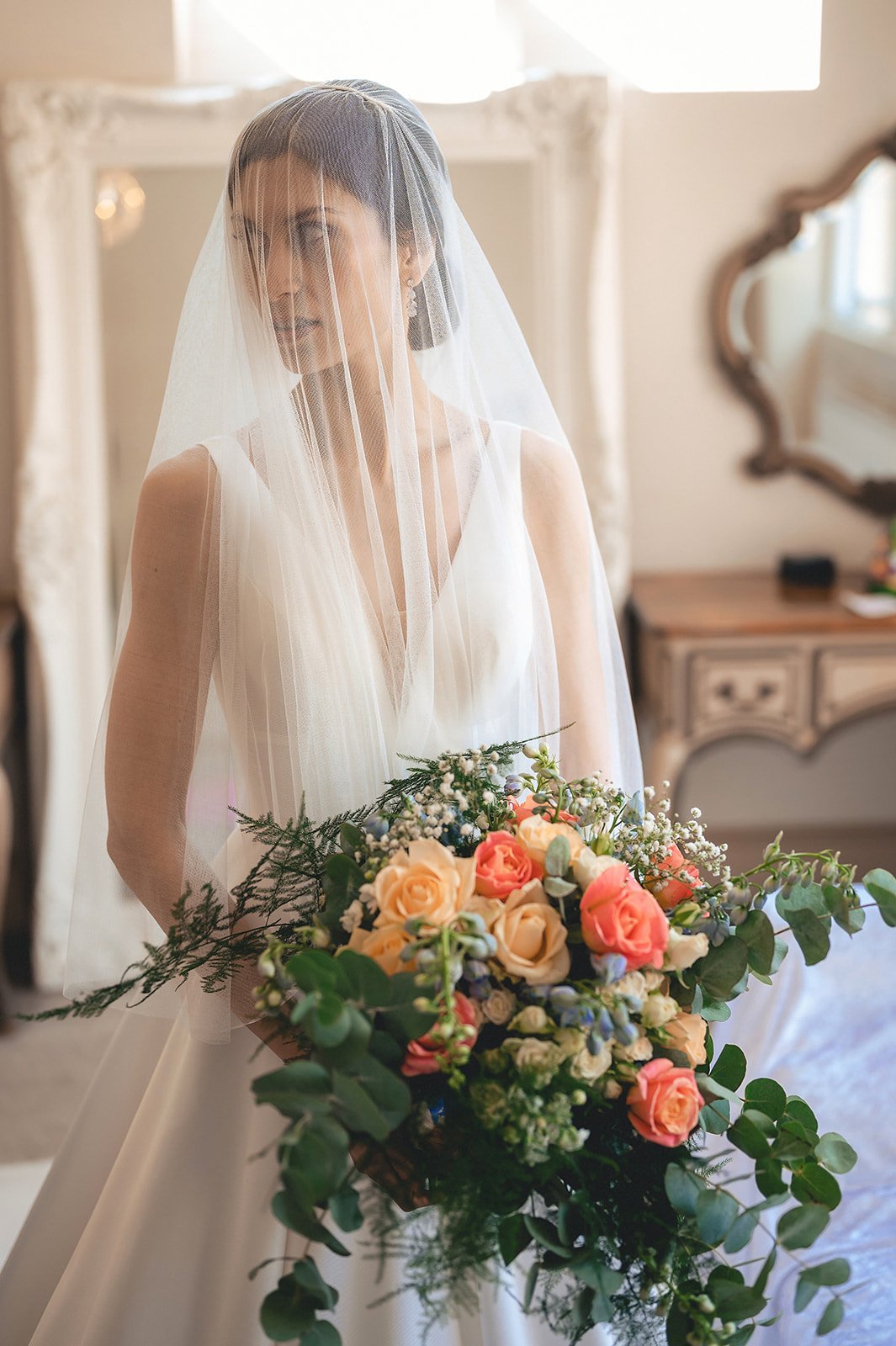 Wedding photograph 11 by Andrew Miles