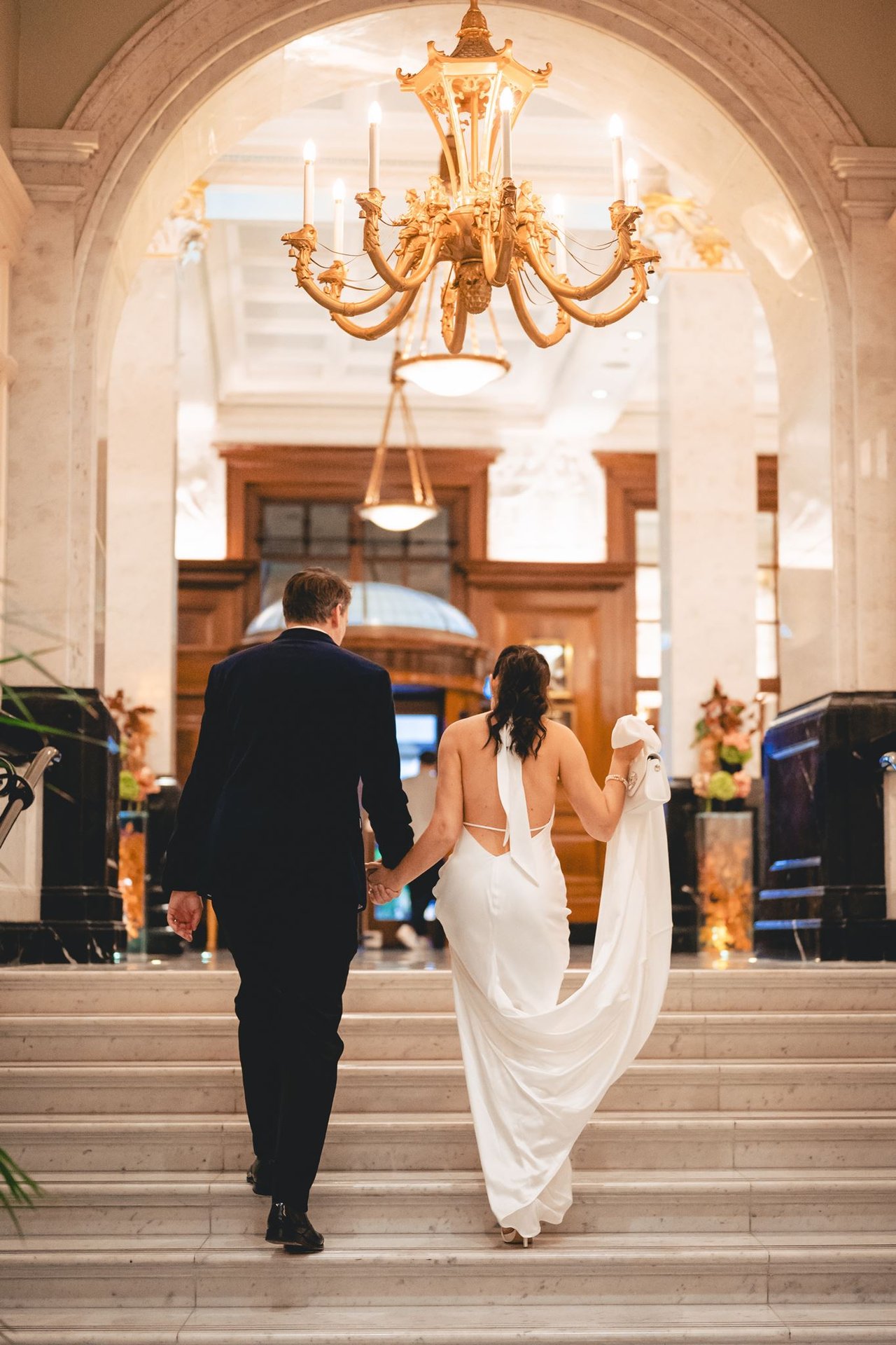 Wedding photograph 110 by Andrew Miles