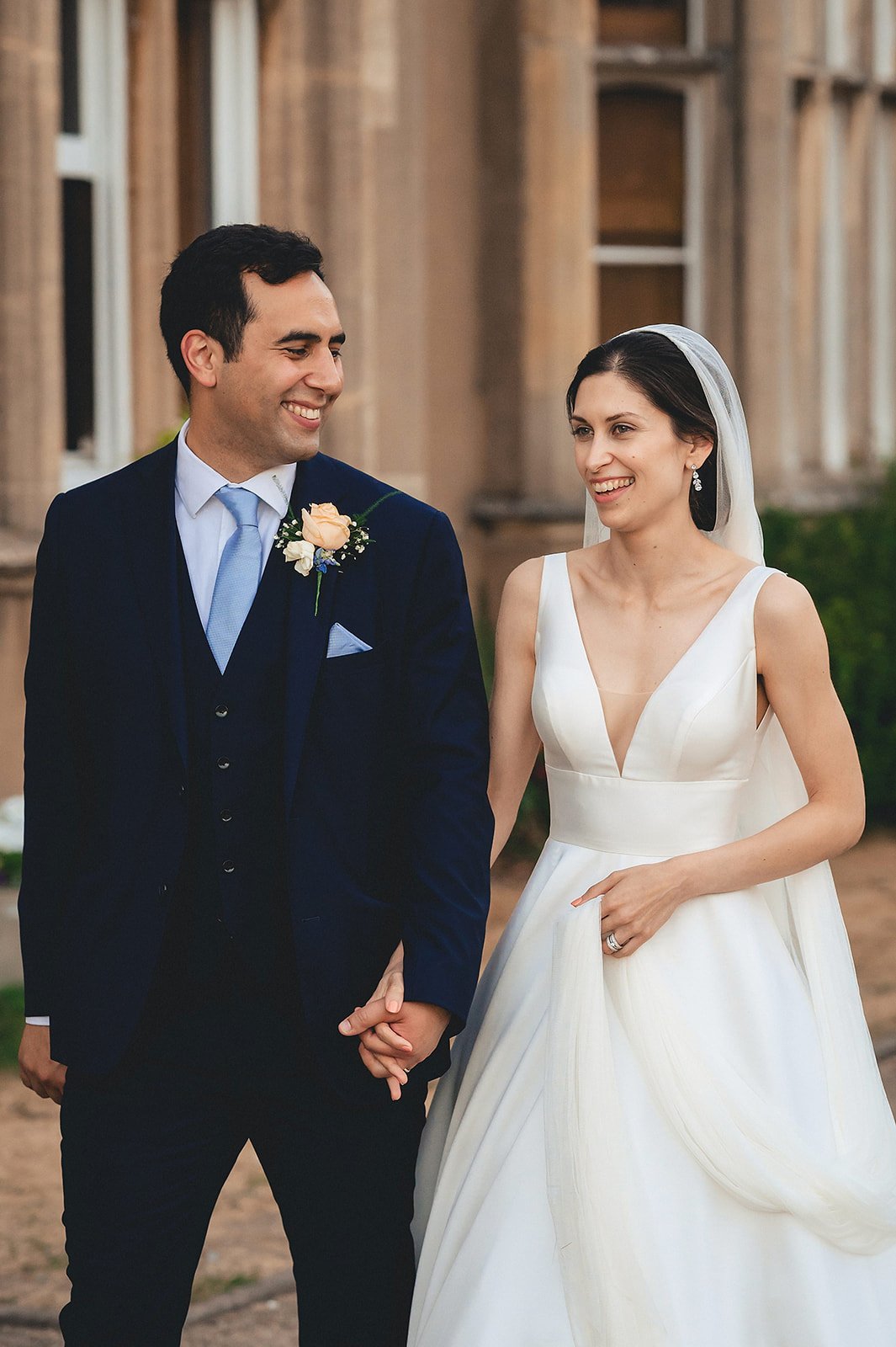 Wedding photograph 119 by Andrew Miles