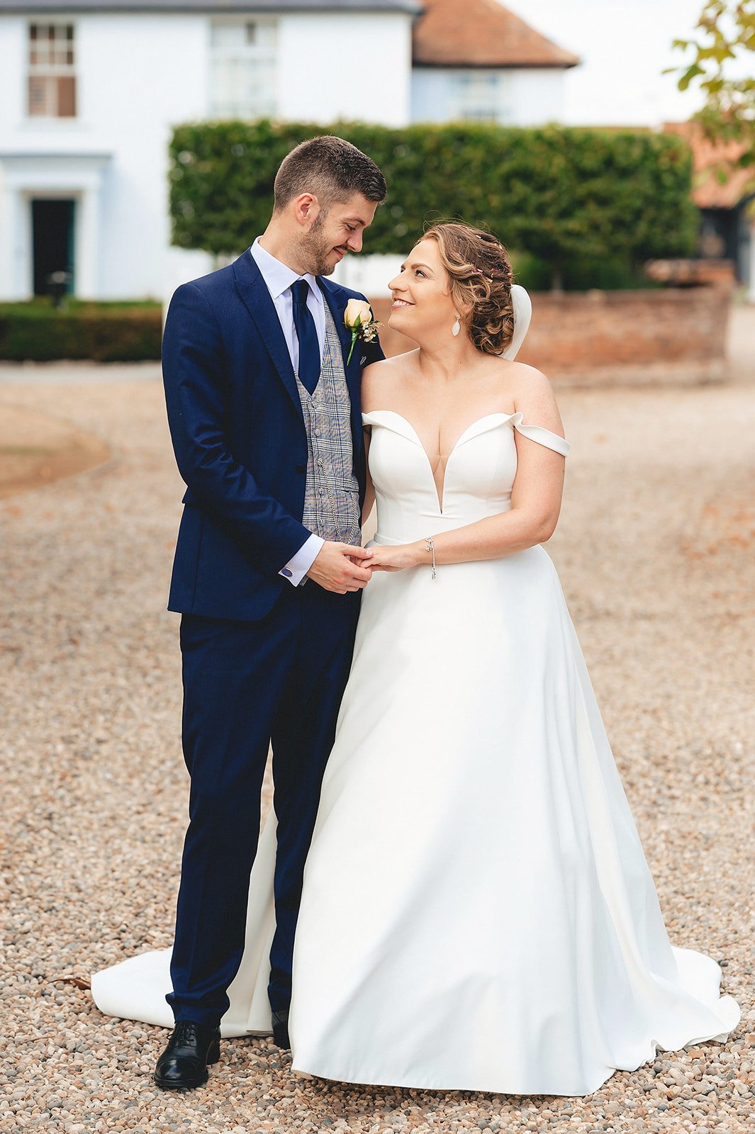 Wedding photograph 12 by Andrew Miles