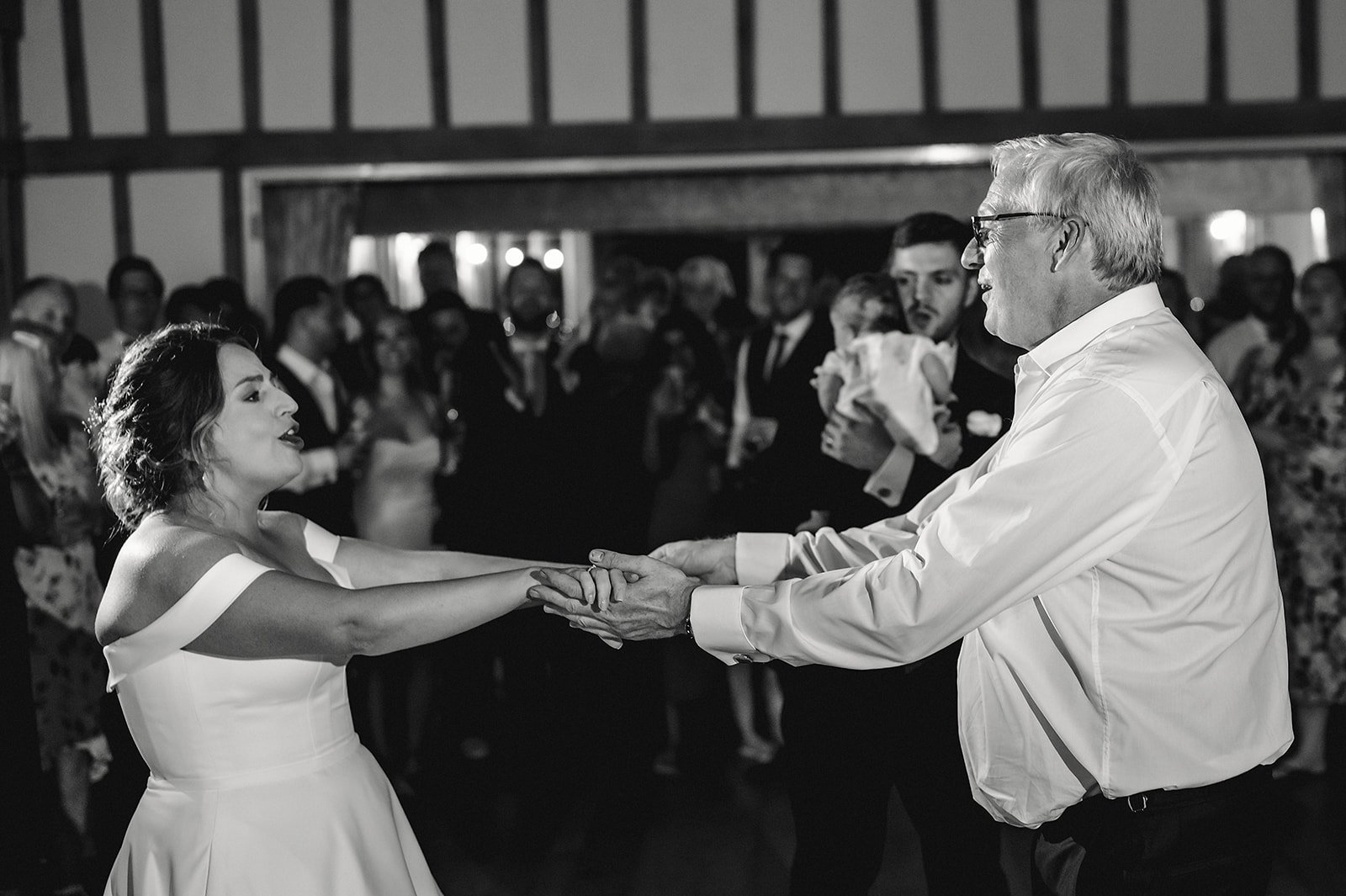 Wedding photograph 120 by Andrew Miles