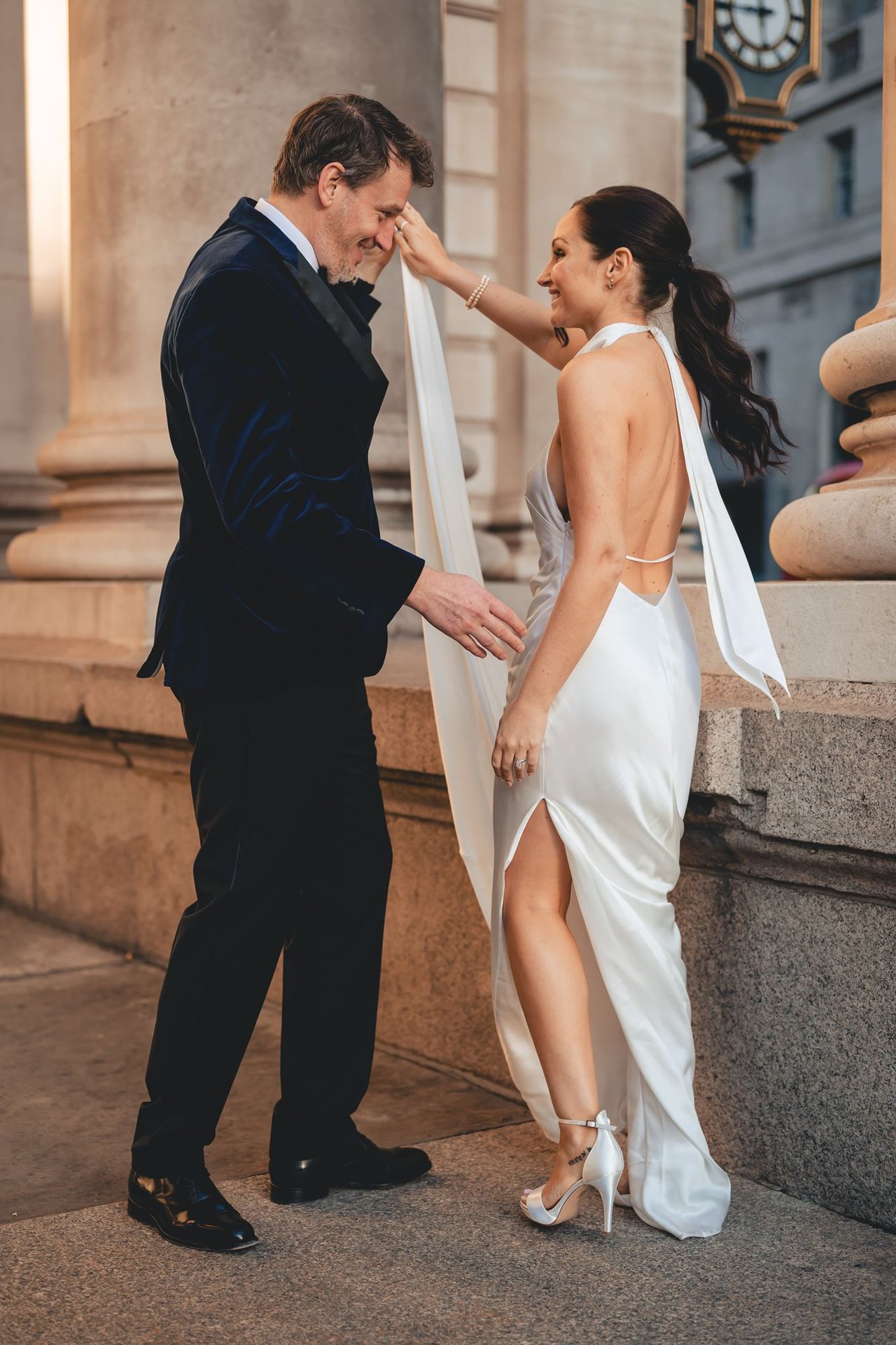 Wedding photograph 122 by Andrew Miles