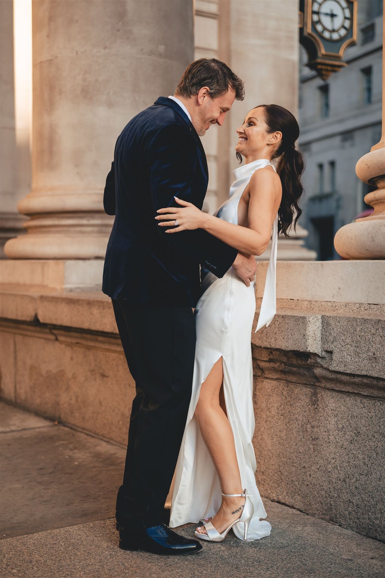 Wedding photograph 129 by Andrew Miles