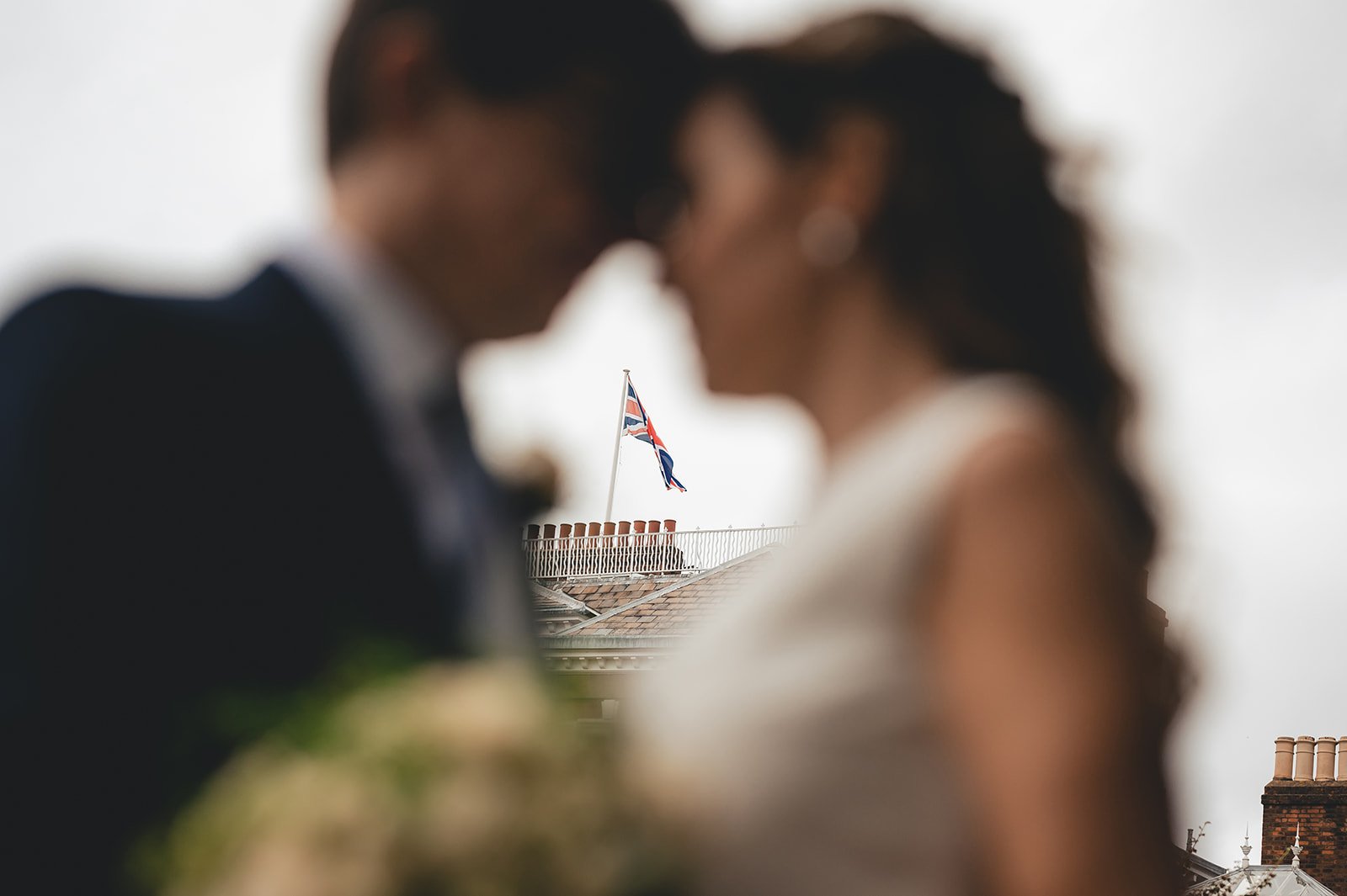 Wedding photograph 13 by Andrew Miles