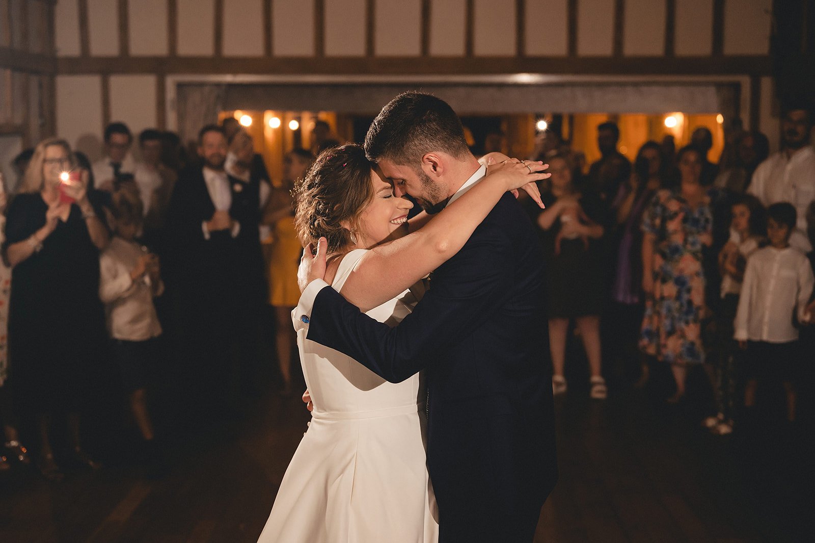 Wedding photograph 133 by Andrew Miles