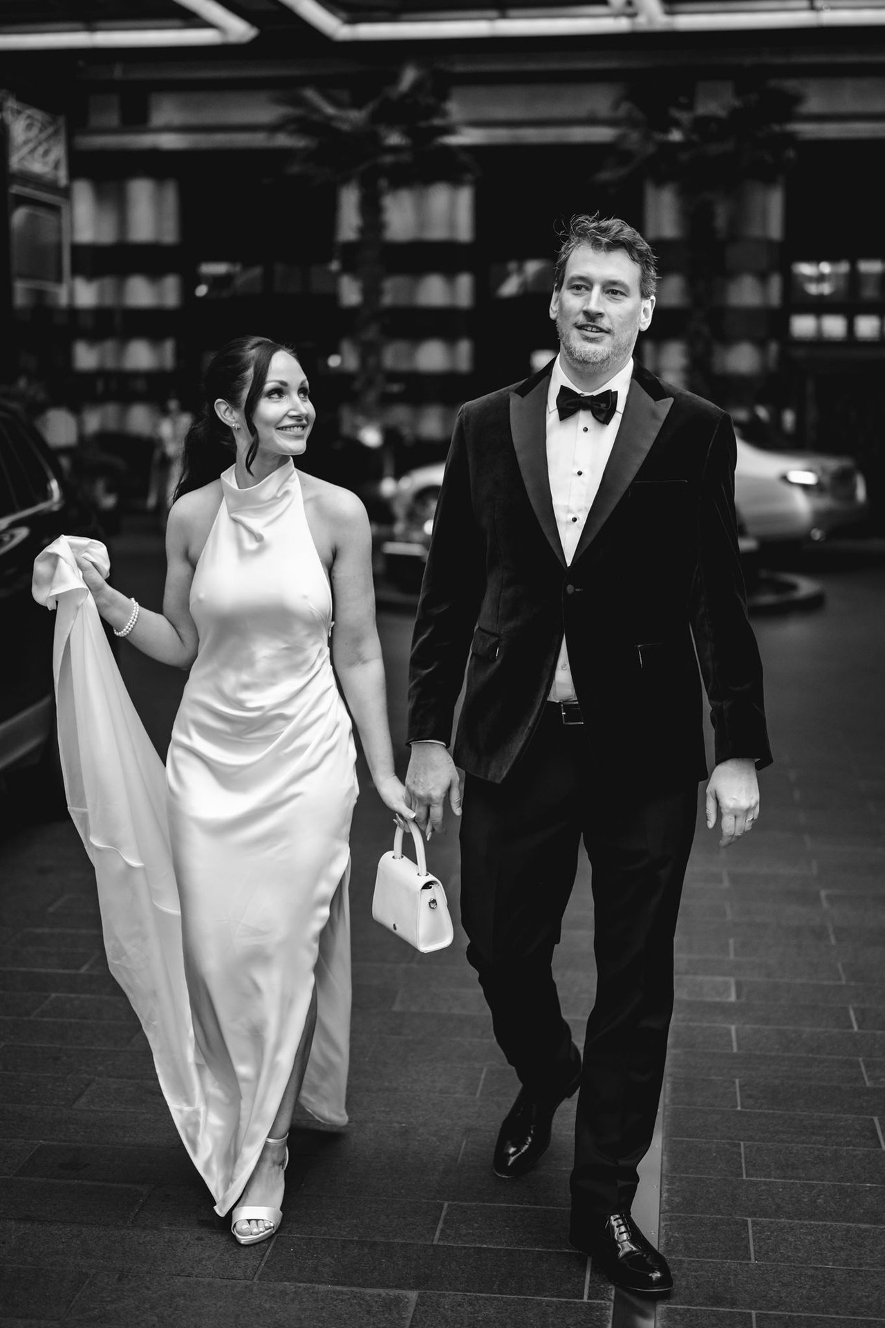 Wedding photograph 152 by Andrew Miles