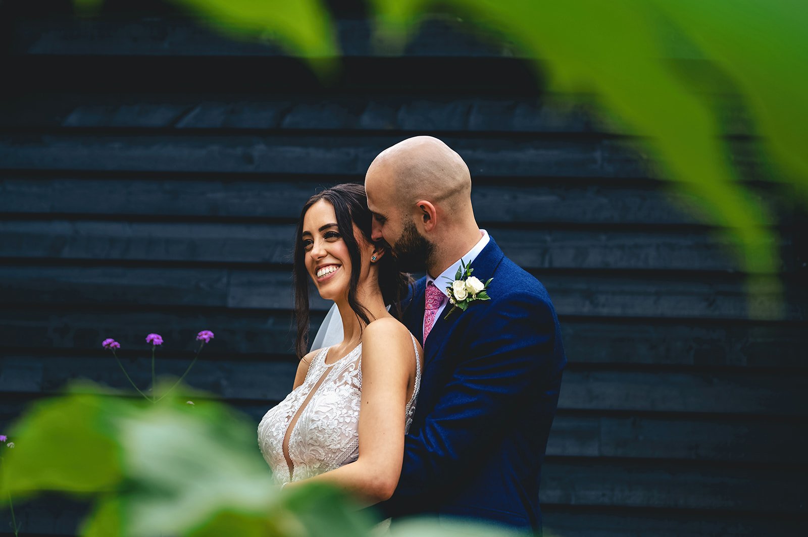 Wedding photograph 17 by Andrew Miles