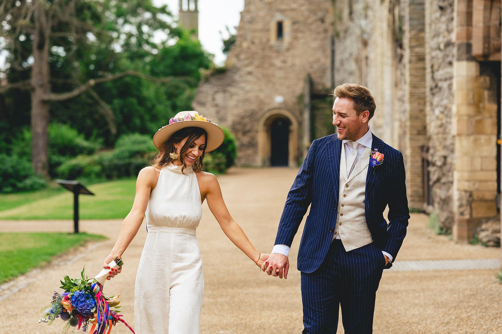 Wedding photograph 18 by Andrew Miles