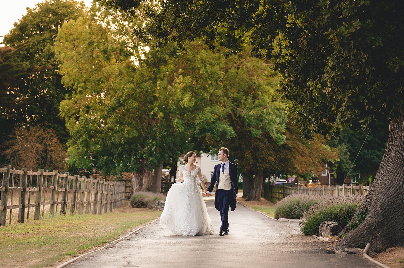 Wedding photograph 20 by Andrew Miles