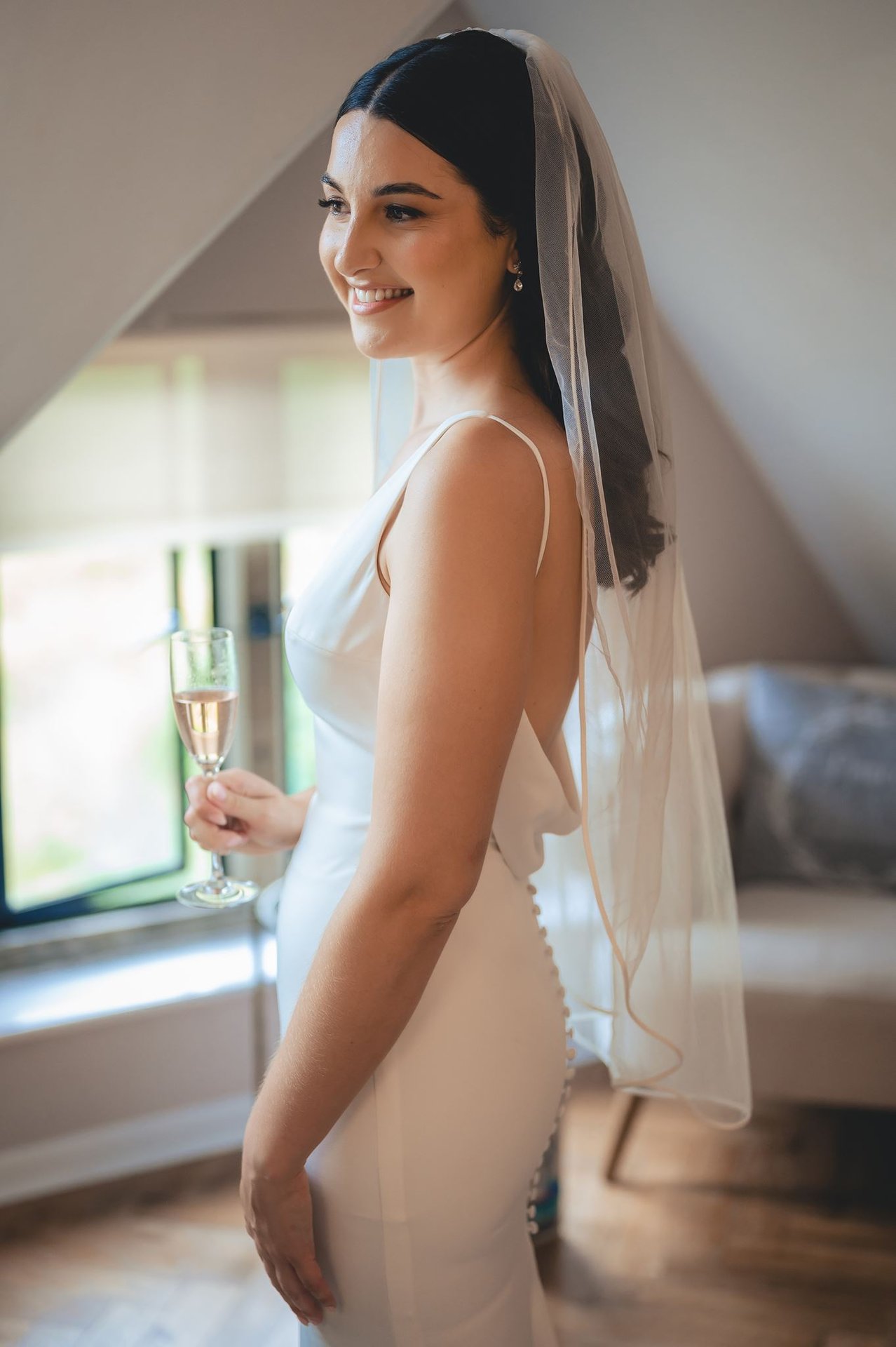 Wedding photograph 21 by Andrew Miles