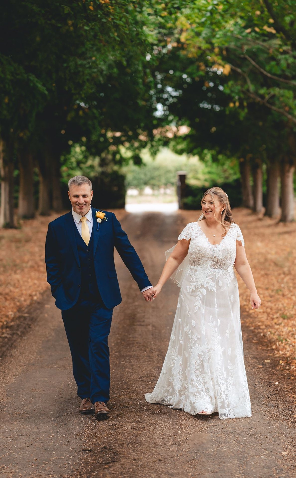 Wedding photograph 24 by Andrew Miles