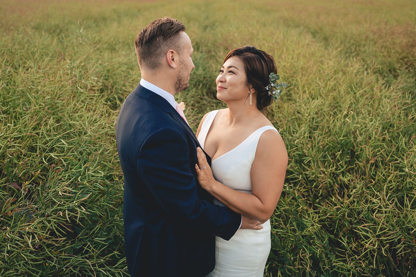 Wedding photograph 29 by Andrew Miles