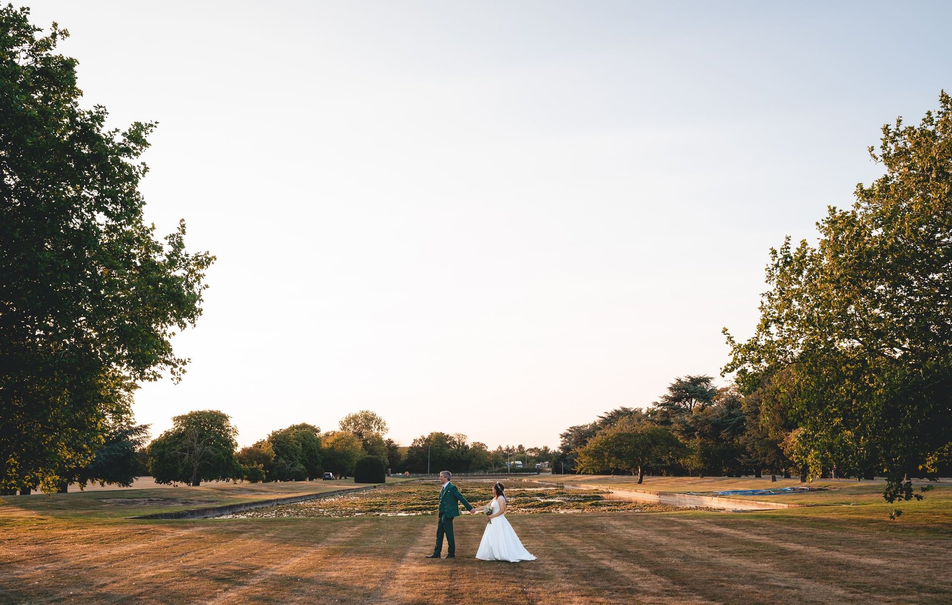 Wedding photograph 31 by Andrew Miles