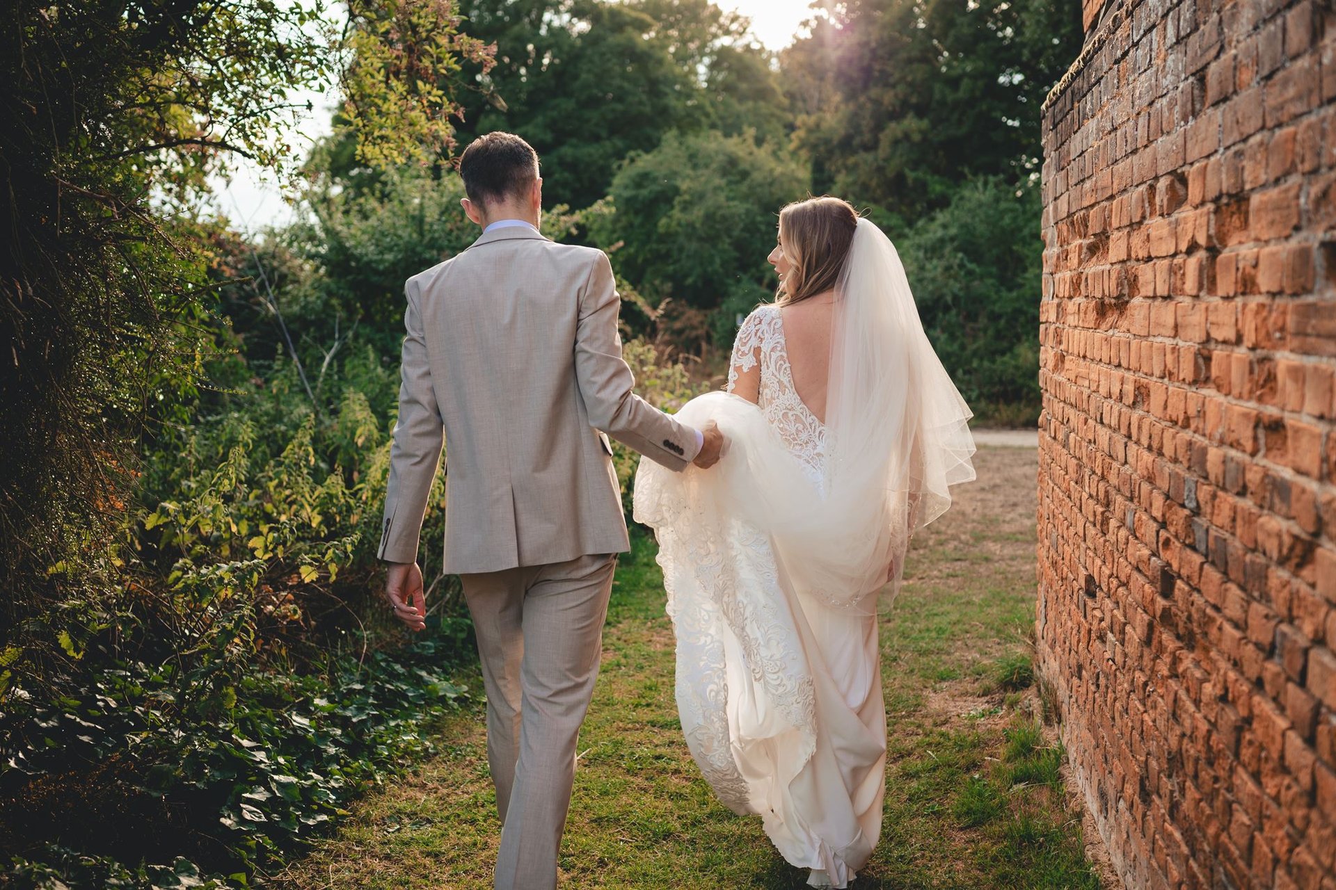 Wedding photograph 32 by Andrew Miles