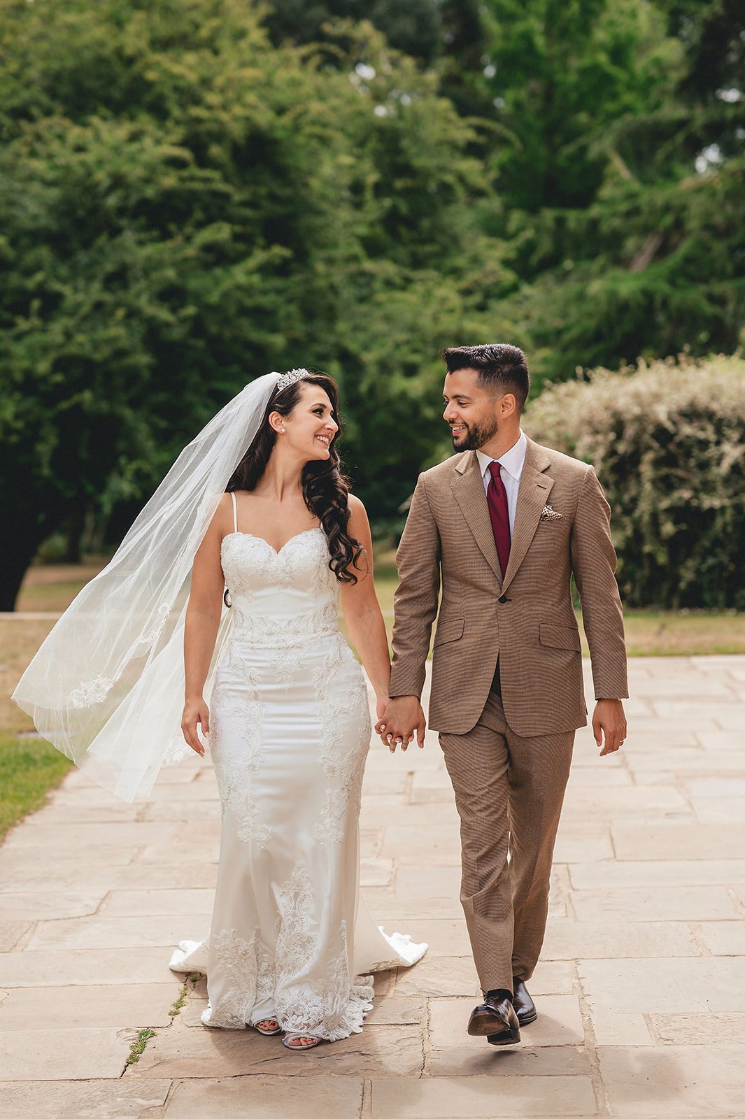 Wedding photograph 34 by Andrew Miles