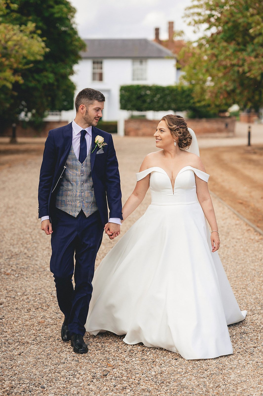 Wedding photograph 38 by Andrew Miles