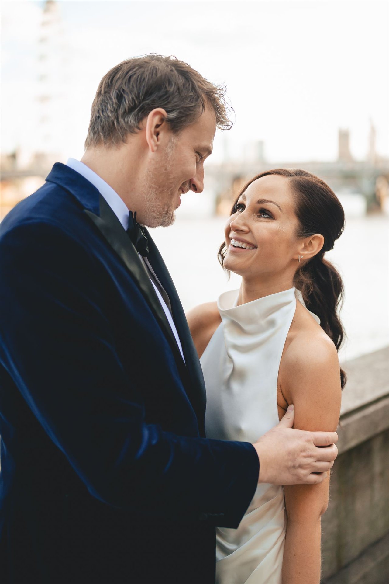 Wedding photograph 41 by Andrew Miles