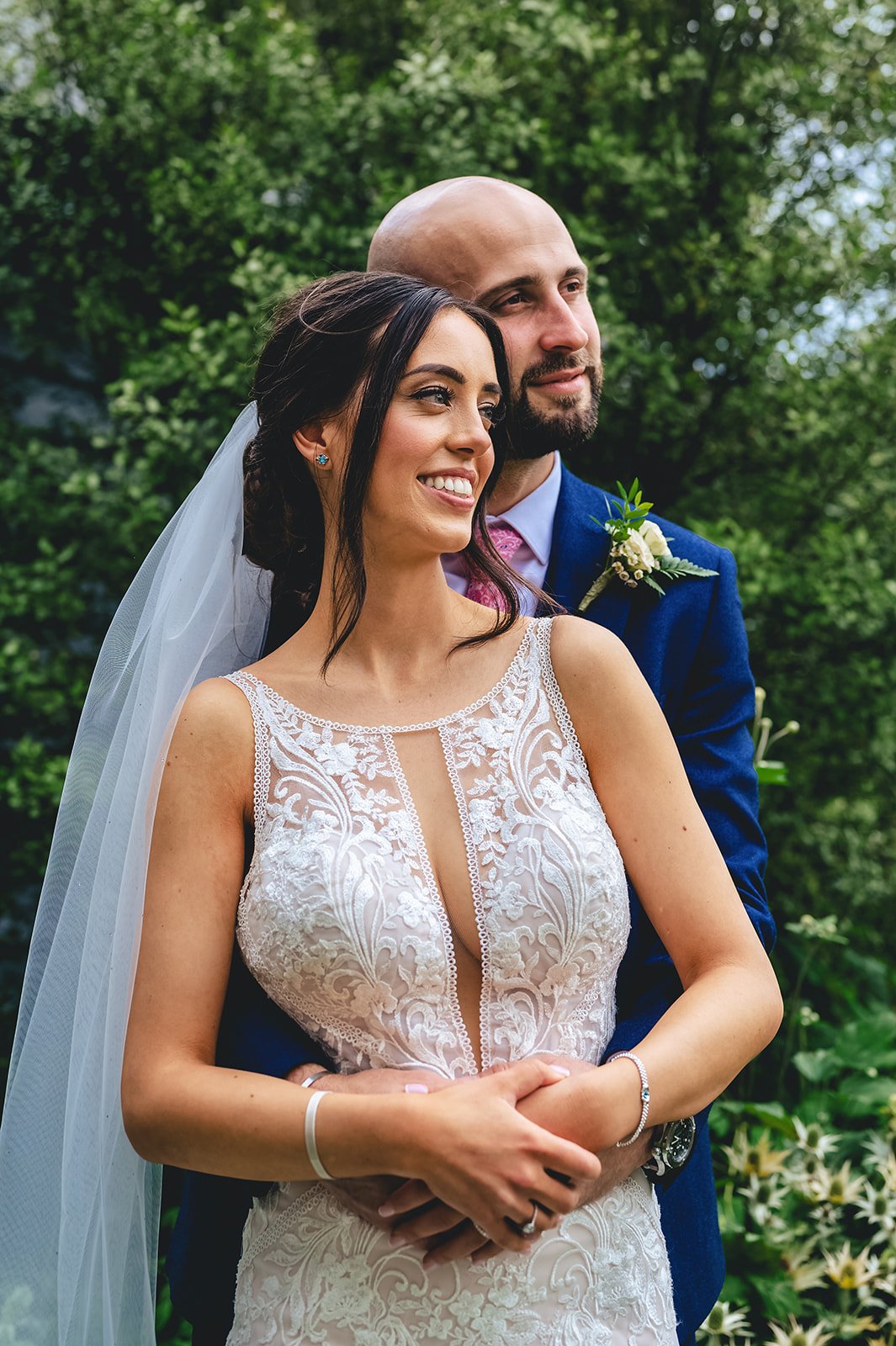 Wedding photograph 42 by Andrew Miles