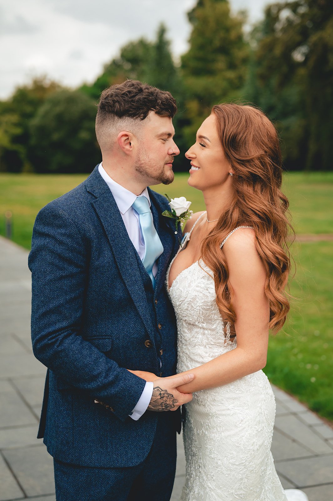 Wedding photograph 48 by Andrew Miles