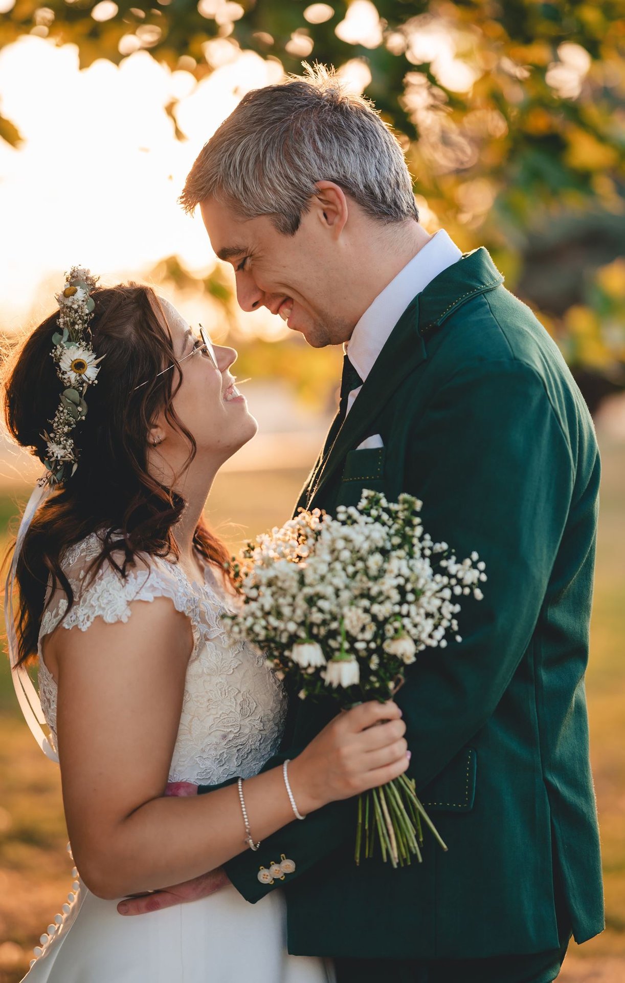 Wedding photograph 51 by Andrew Miles