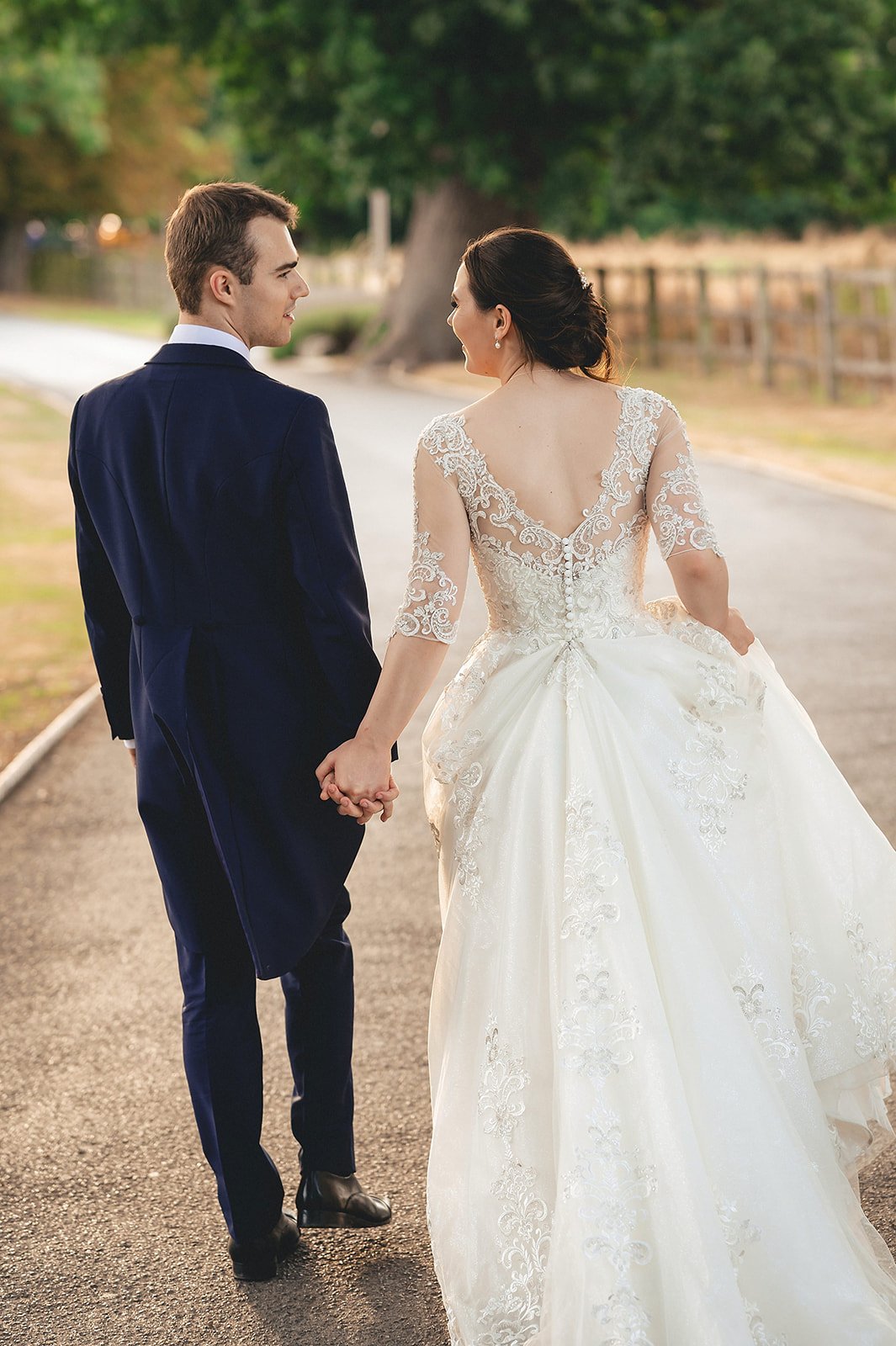Wedding photograph 55 by Andrew Miles