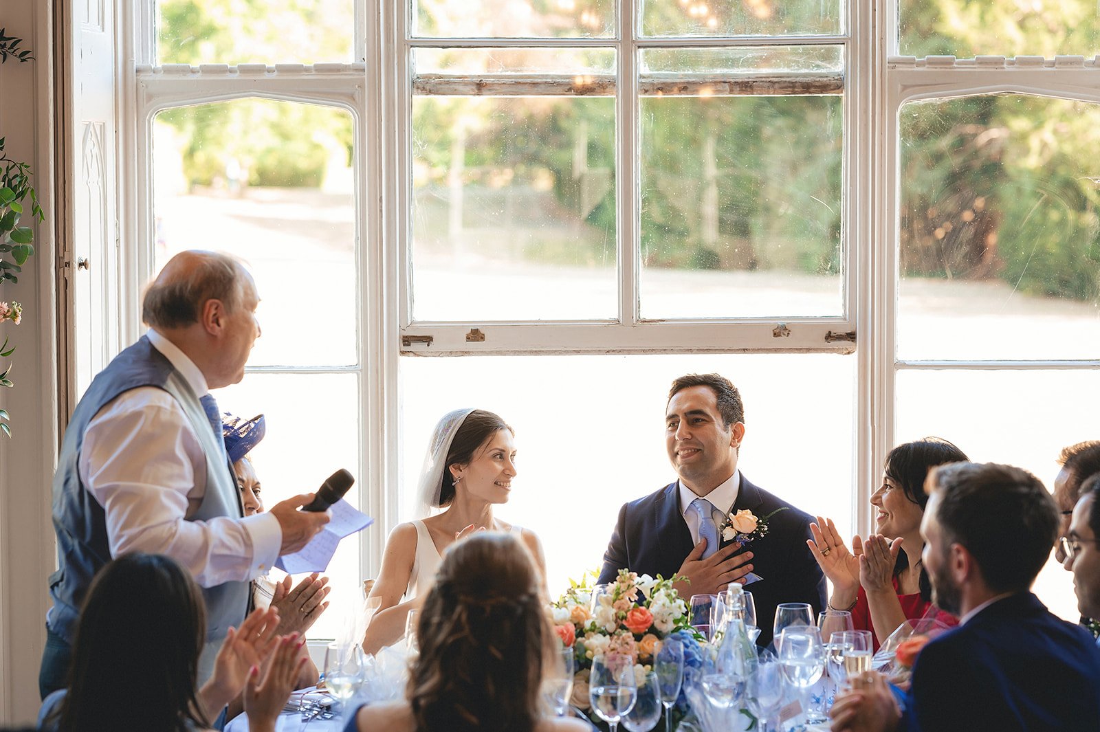 Wedding photograph 56 by Andrew Miles