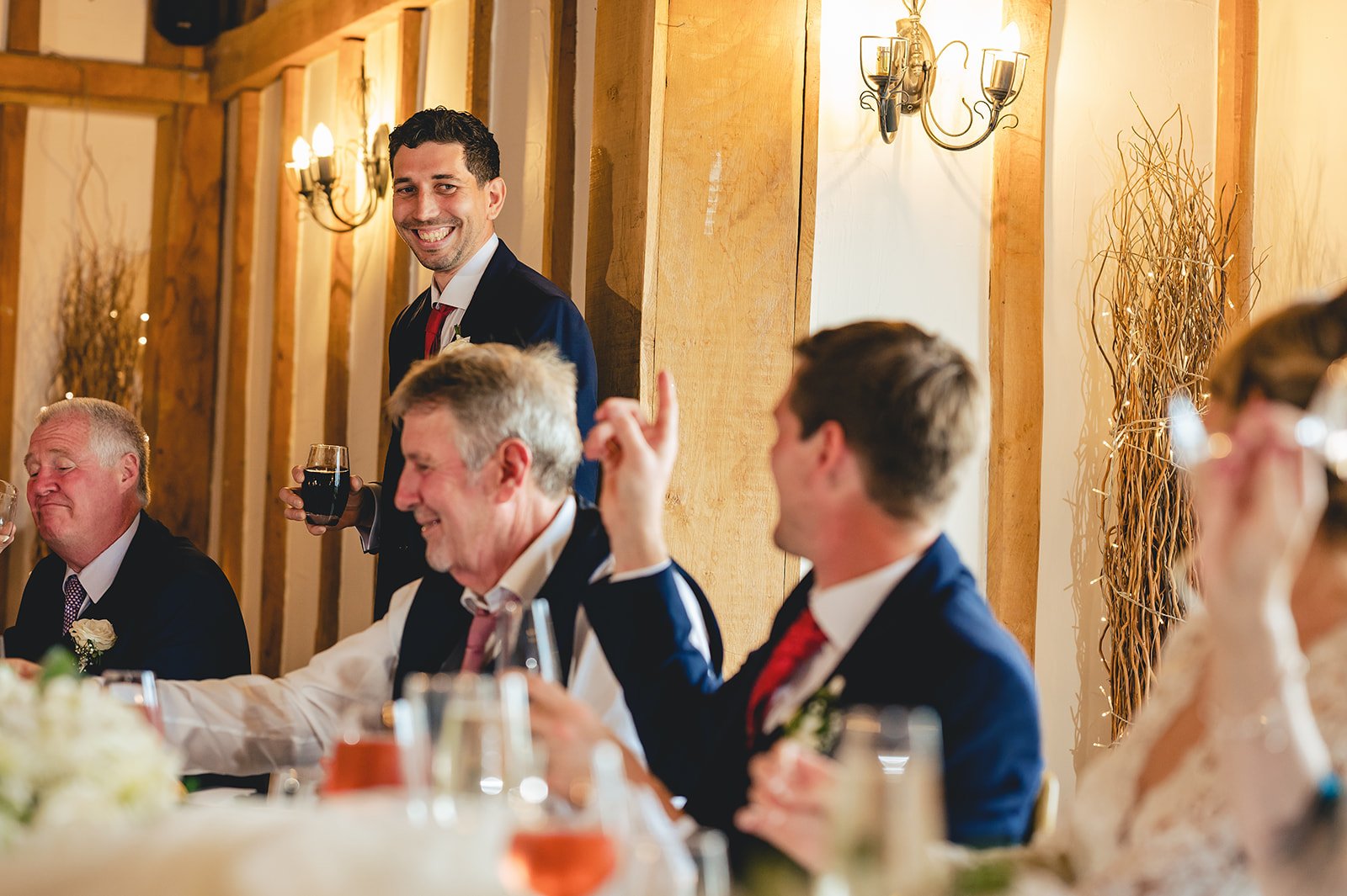 Wedding photograph 58 by Andrew Miles