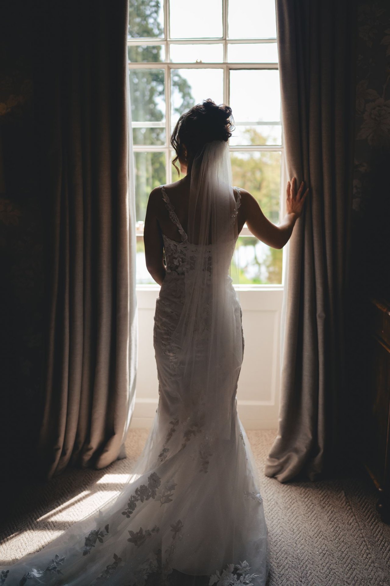 Wedding photograph 64 by Andrew Miles