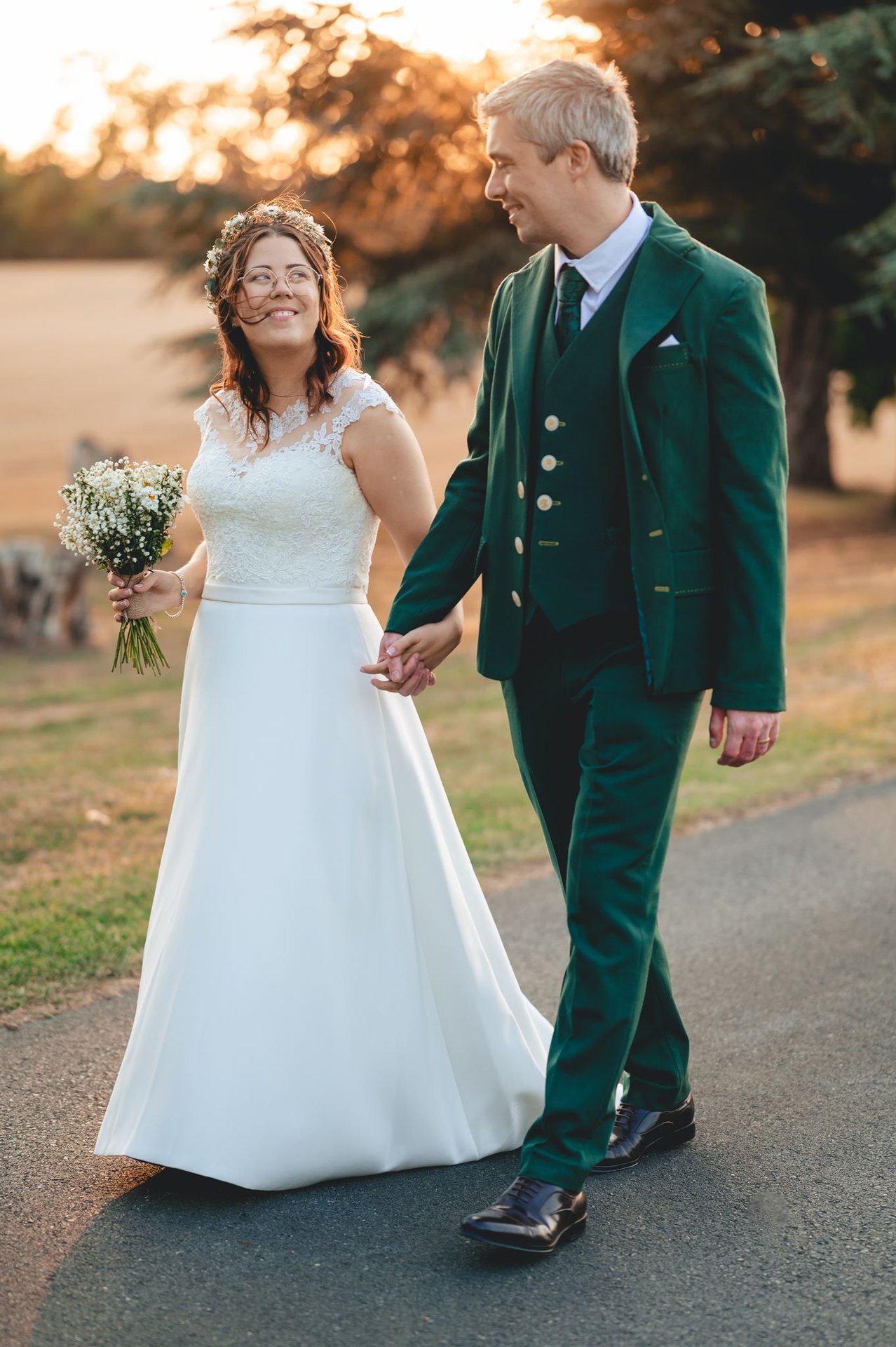 Wedding photograph 69 by Andrew Miles