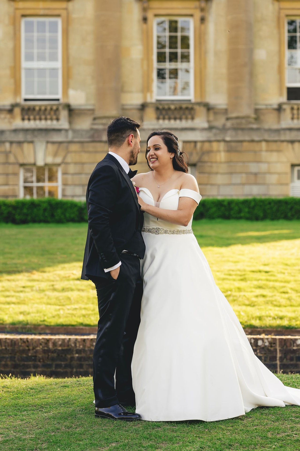 Wedding photograph 71 by Andrew Miles