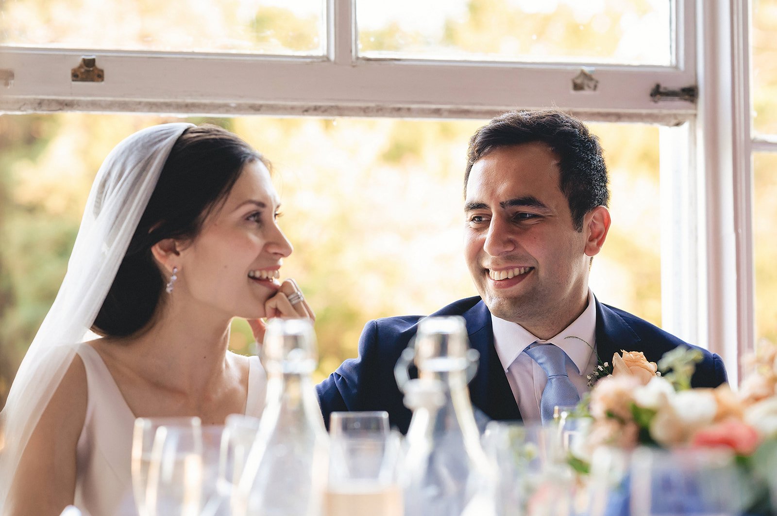 Wedding photograph 74 by Andrew Miles