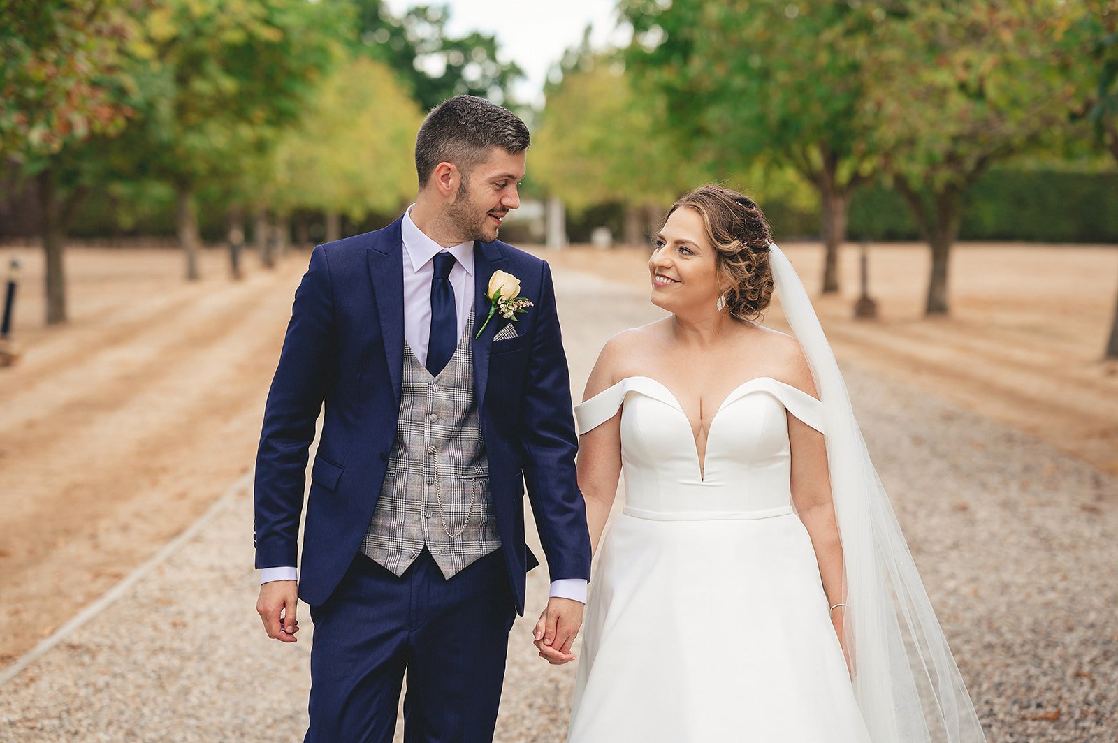 Wedding photograph 75 by Andrew Miles