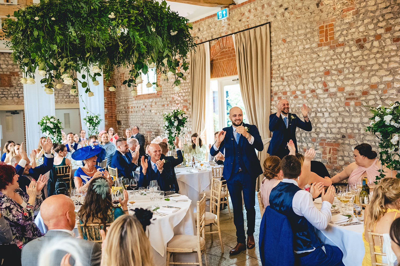 Wedding photograph 79 by Andrew Miles