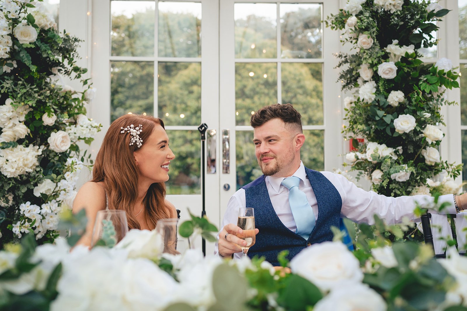 Wedding photograph 85 by Andrew Miles