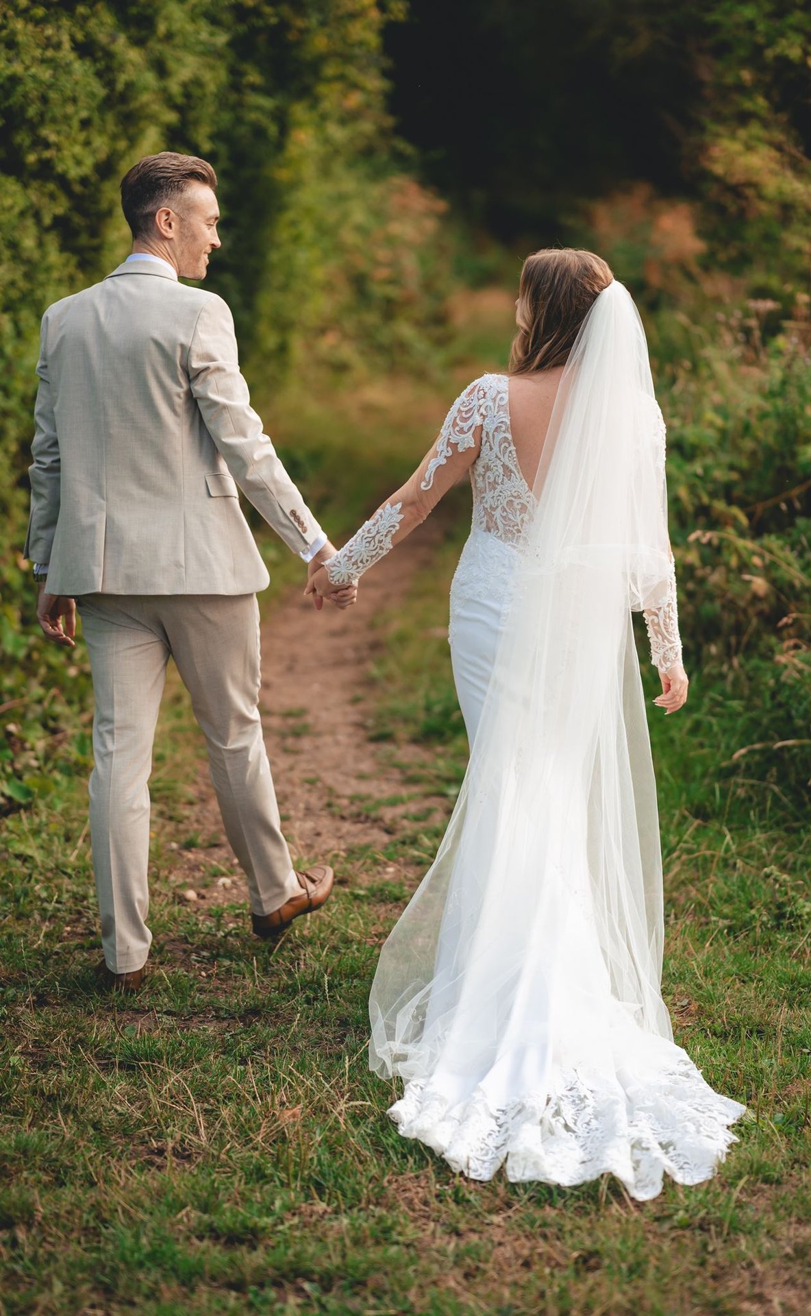 Wedding photograph 88 by Andrew Miles