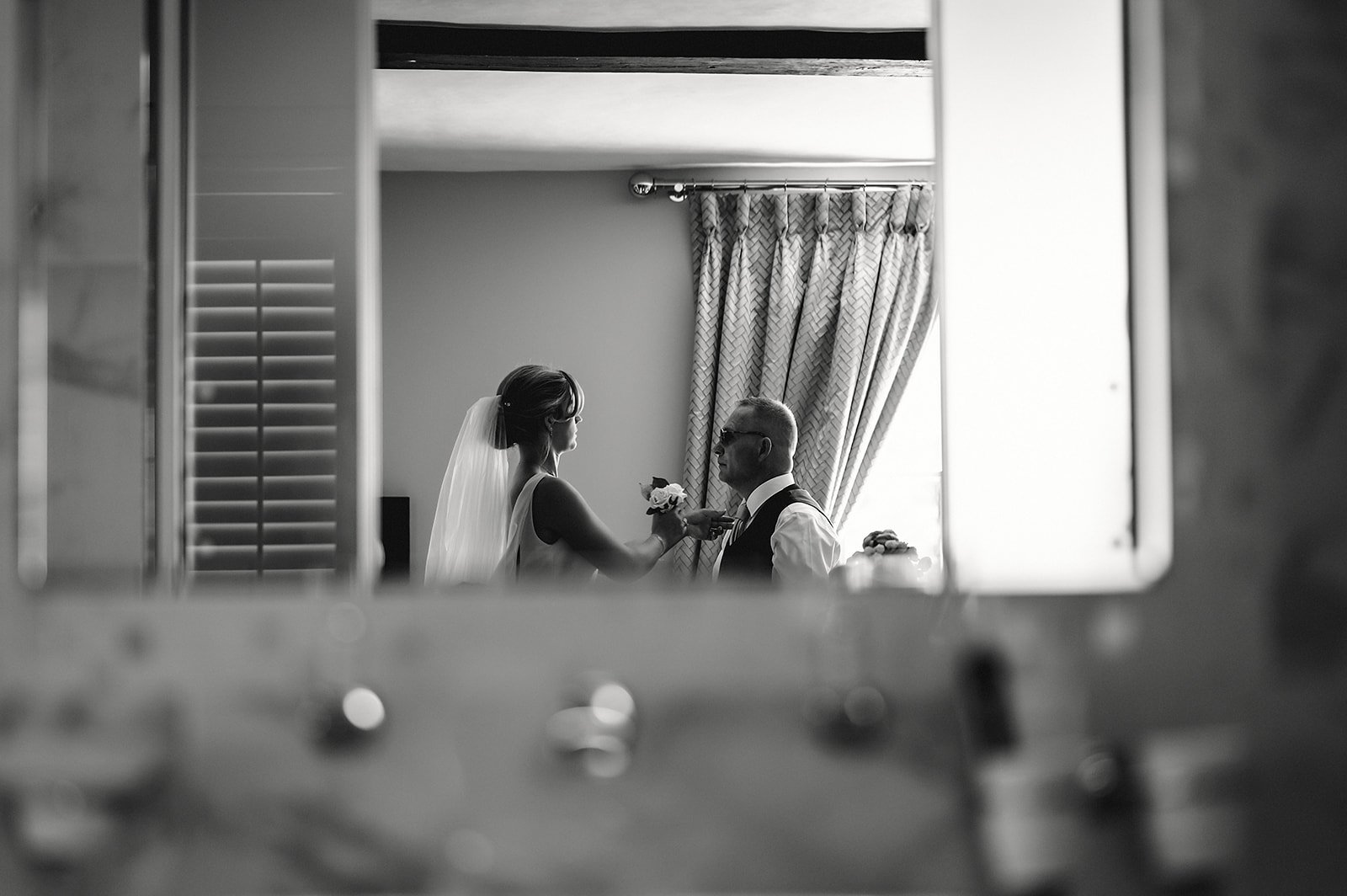 Wedding photograph 9 by Andrew Miles