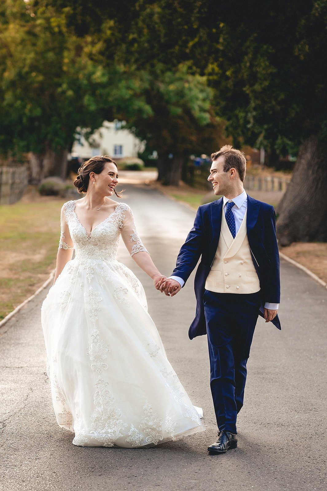 Wedding photograph 90 by Andrew Miles