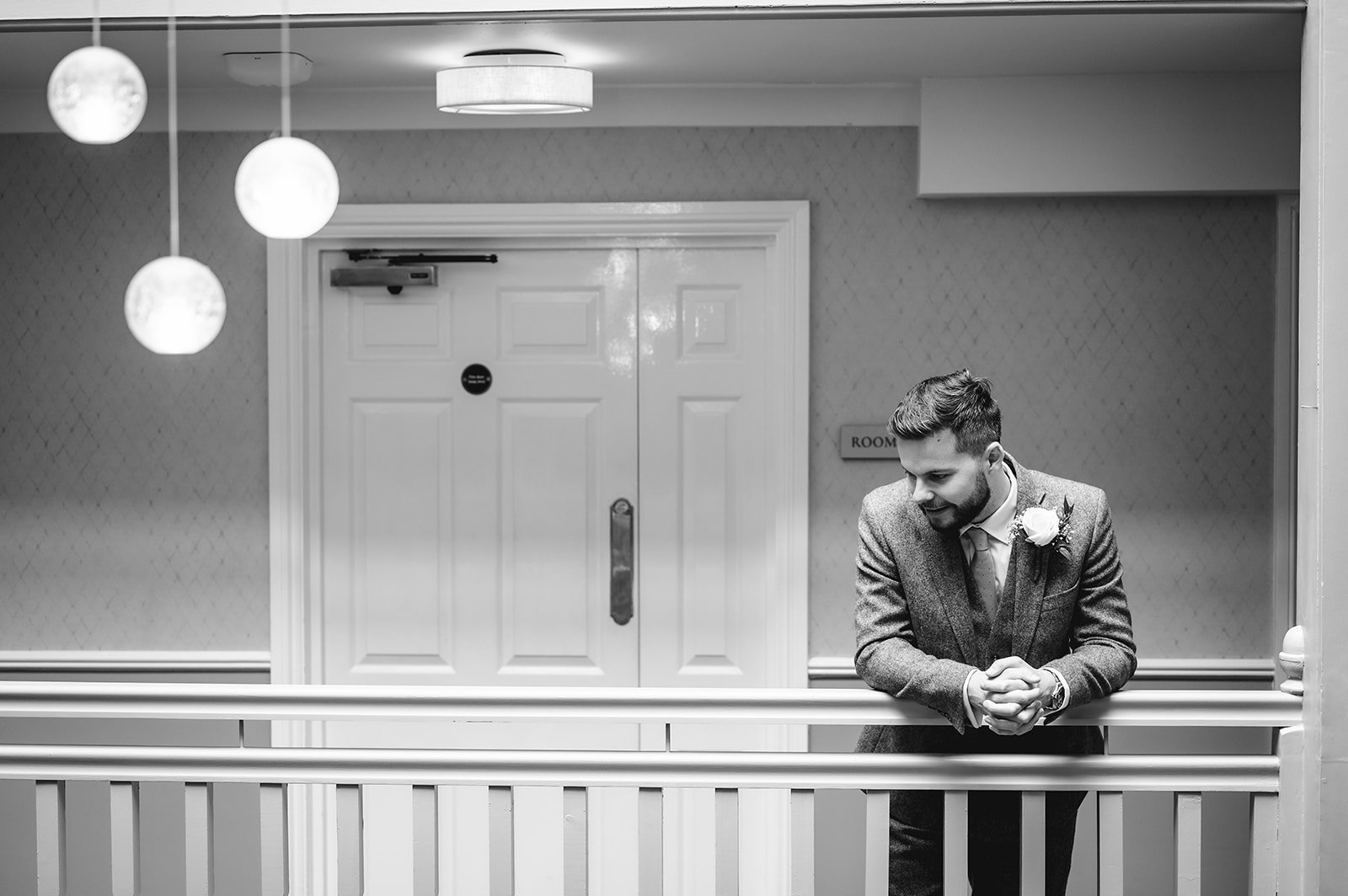 Wedding photograph 97 by Andrew Miles