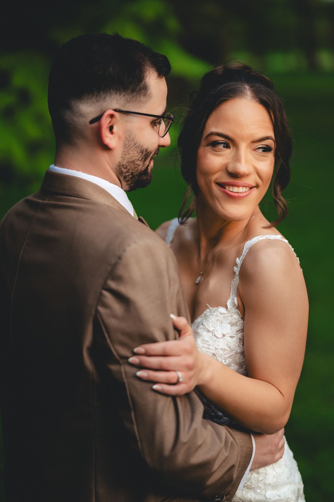 Wedding photograph 98 by Andrew Miles