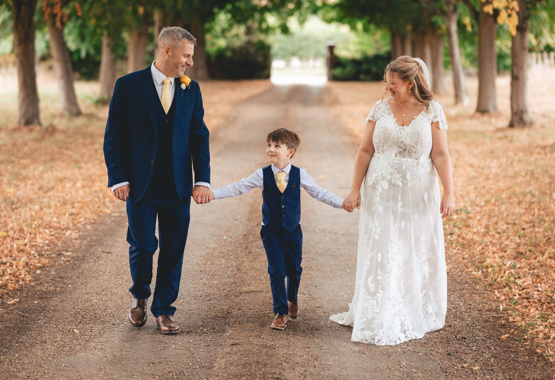 Wedding photograph 99 by Andrew Miles